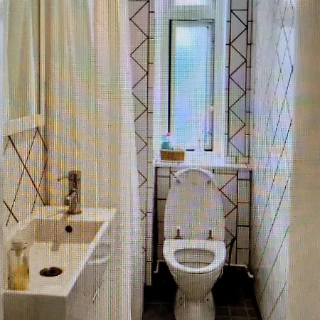 Elegant And Fully Equipped In Apartment Tromsø