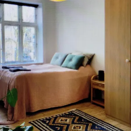 Elegant And Fully Equipped In *