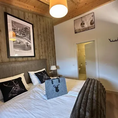 Apartment Elegant And Fully Equipped In