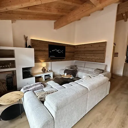 Elegant And Fully Equipped In * Tromsø