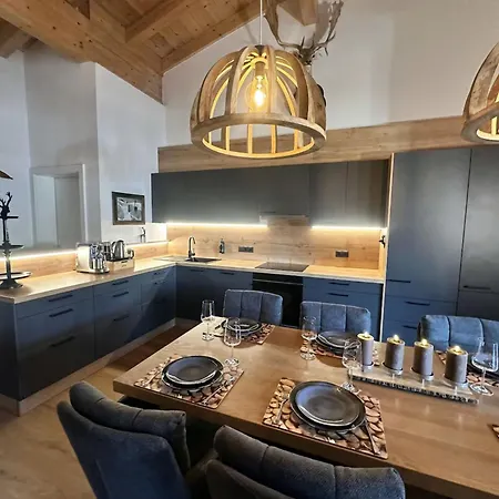 Apartment Elegant And Fully Equipped In *