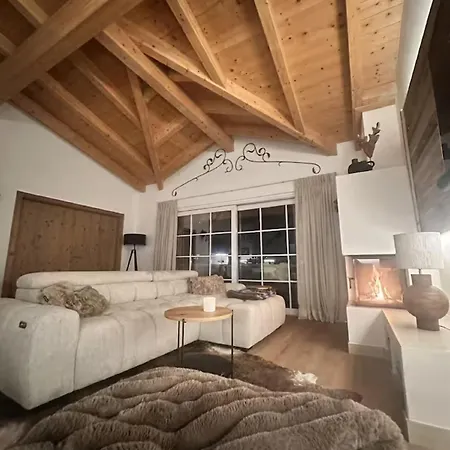 Apartment Elegant And Fully Equipped In *